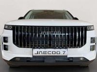 Nuova Jaecoo 7 147 CV (108 kW) 2025 Bianco SUV