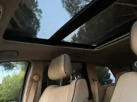 Usata Jeep Grand Cherokee 250 CV (183 kW) 2014 Grigio SUV