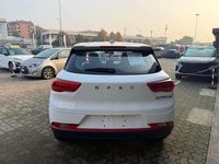 Nuova DFSK Glory 500 106 CV (77 kW) 2025 Bianco SUV