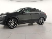 usata Mercedes 350 GLE Coupe - C167 2020 coupede eq-power Premium Pro 4matic auto