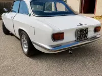 Usata Alfa Romeo Giulia Sprint Sprint 1960 Bianco Coupé