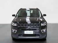 usata Jeep Compass 1.6 limited 2wd 120cv