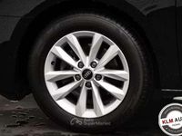 Usata Audi A3 Advanced Plus 150 CV (110 kW) 2023 Nero Berlina
