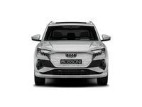 Usado Audi Q4 Sportback e-tron Advanced 69 kW (95 CV) 2022 Gris SUV