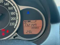 Usata Mazda 2 75 CV (55 kW) 2012 Bianco Utilitaria
