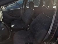 Usata Opel Corsa 75 CV (55 kW) 2001 Blu Utilitaria