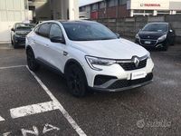 Usata Renault Arkana R.S. 145 CV (106 kW) 2022 Other SUV