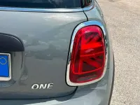 Usata Mini ONE Classic 75 CV (55 kW) 2022 Grigio Utilitaria