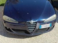 Usata Alfa Romeo 147 120 CV (88 kW) 2005 Utilitaria