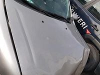 Usata Fiat Marea 2002 Grigio Station wagon