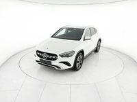 Nuova Mercedes GLA200 Progressive 150 CV (110 kW) 2026 Bianco SUV