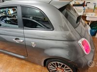 usata Fiat 500 Abarth 595