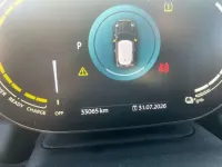 Usata Mini Cooper SE Essential 75 kW (102 CV) 2023 Grigio Utilitaria
