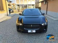 Usata Jaguar I-Pace Business Edition 172 kW (234 CV) 2021 Nero SUV