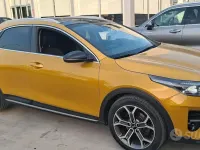 Usata Kia XCeed 140 CV (102 kW) 2019 SUV