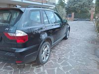 usata BMW X3 (e83) - 2007