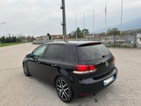 usata VW Golf VI Golf 1.6 TDI DPF 3p. Highline