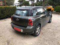 usata Mini One Countryman One 1.6 Countryman LEGGI BENE