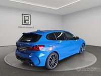 Usata BMW M135 M Sport 2020 Utilitaria