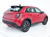 Nuova Fiat 600 110 CV (80 kW) 2025 Arancione SUV