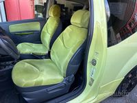 Usata Citroën C2 60 CV (44 kW) 2005 Giallo Utilitaria