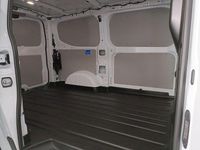 Nuova VW Transporter 110 CV (80 kW) 2025 Clear white Furgone