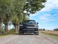 Nuova Dodge Durango 360 CV (264 kW) 2026 Nero SUV