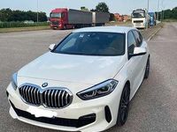 Occasion BMW 118 M Sport 150 ch (110 kW) 2020 Blanc Citadine