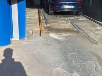 Usata Alfa Romeo 147 120 CV (88 kW) 2008 Blu Utilitaria