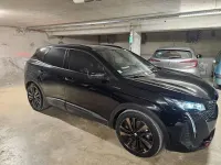 Usata Peugeot 3008 GT 200 CV (147 kW) 2020 SUV