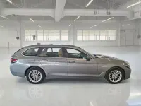 Usata BMW 518 149 CV (109 kW) 2023 Station wagon