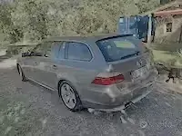 Usata BMW 530 235 CV (172 kW) 2008 Station wagon