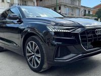 usata Audi Q8 50 3.0 tdi mhev Sport quattro tiptronic