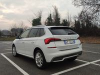 usata Skoda Kamiq 1.0 tsi Style 110cv