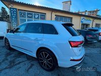 usata Audi Q7 4 s line 5.0 3.0 tdi