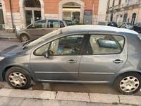 Usata Peugeot 307 88 CV (64 kW) 2006 Berlina