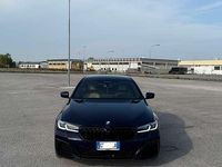 Usata BMW 540 M Sport 340 CV (250 kW) 2021 Berlina