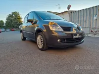 Usata Renault Modus Initiale 113 CV (83 kW) 2005 Marrone Monovolume
