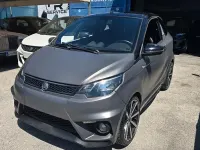 Usata Aixam Coupe GTI 2020 Grigio Coupé