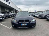 usata BMW 320 320 d Touring177cv