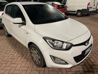 usata Hyundai i20 1.2 5p. Econext Classic