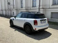 Usata Mini Cooper D Countryman 150 CV (110 kW) 2019 SUV