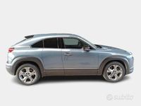 Usata Mazda MX30 Ad'Vantage 80 kW (110 CV) 2023 Grigio SUV