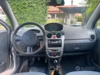 Usata Chevrolet Matiz 67 CV (49 kW) 2007 Utilitaria