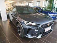 Nuova Cupra Formentor 2025 Grigio scuro SUV