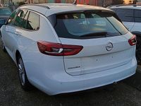 Usata Opel Insignia S 136 CV (100 kW) 2019 Bianco Station wagon