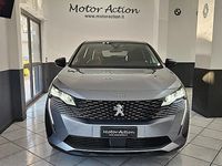 Usata Peugeot 3008 Allure 130 CV (95 kW) 2022 SUV