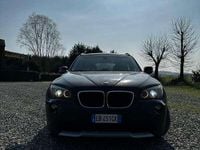 Usata BMW X1 177 CV (130 kW) 2009 SUV