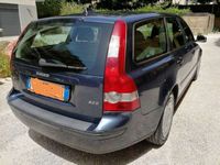 usata Volvo V50 V502.0d Momentum