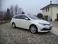 usata Toyota Auris 1.8 Hybrid 1.8 Hybrid Business